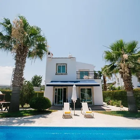 Willa Cleopatra 3 Bedroom *