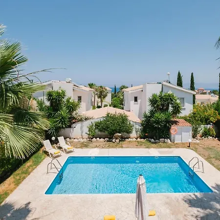 Cleopatra 3 Bedroom Willa Neo Chorio