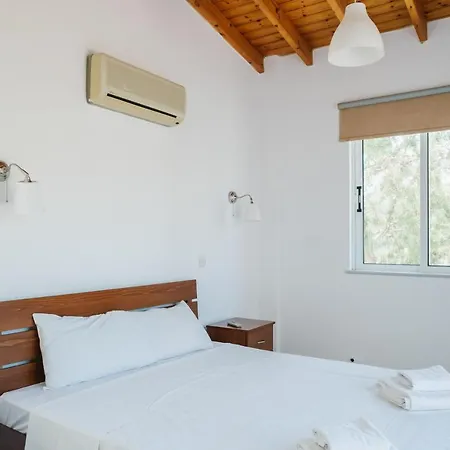 Willa Cleopatra 3 Bedroom *