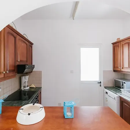 Cleopatra 3 Bedroom Willa Neo Chorio